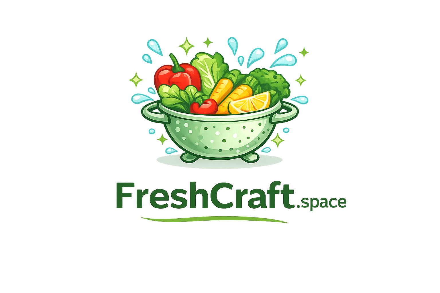 FreshCraft.space